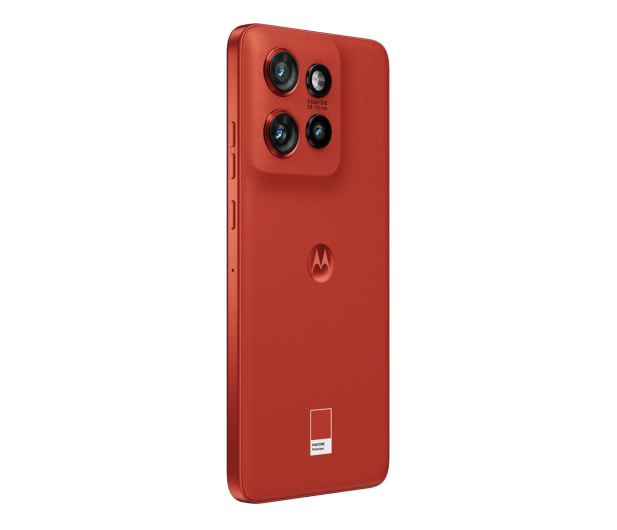 Motorola edge 50 neo 5G 12/512GB Poinciana 120Hz - 1275926 - zdjęcie 5